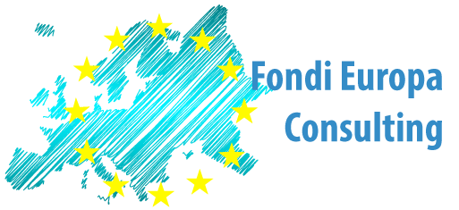 Logo Fondi Europa Consulting